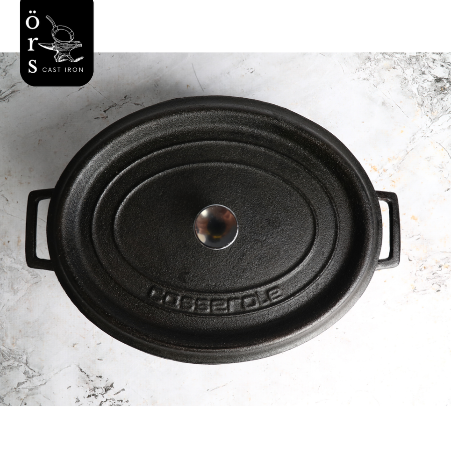 Big Dutch Oven Pot Size 33 Elwasfa Shop 3804